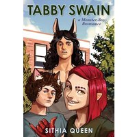 Tabby Swain: a Monster-Boy Bromance - Tabby Swain: a Monster-Boy Bromance - jetzt bei oelder-buchhandlung.de kaufen
