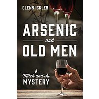 Arsenic and Old Men: A Mitch and Al Mystery - Arsenic and Old Men: A Mitch and Al Mystery - jetzt bei oelder-buchhandlung.de kaufen