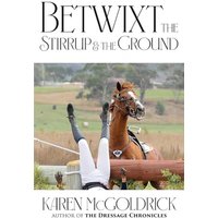 Betwixt the Stirrup and the Ground - Betwixt the Stirrup and the Ground - jetzt bei oelder-buchhandlung.de kaufen