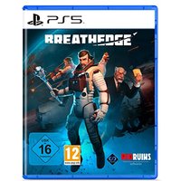 Perpetual Breathedge,1 PS5 : Für PlayStation 5