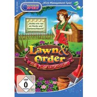 Lawn And Order - Die Gartenprofis