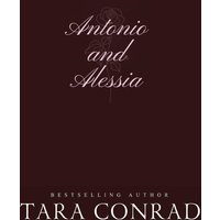 Alessia and Antonio (Discrete Edition) - Alessia and Antonio (Discrete Edition) - jetzt bei oelder-buchhandlung.de kaufen