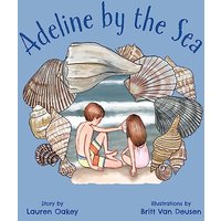 Adeline by the Sea - Adeline by the Sea - jetzt bei oelder-buchhandlung.de kaufen