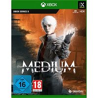 Koch Media The Medium (Xbox One Series X)