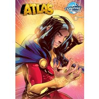 Atlas: Finding Home #1 - Atlas: Finding Home #1 - jetzt bei oelder-buchhandlung.de kaufen