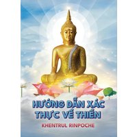 M¿T H¿¿NG D¿N XÁC TH¿C V¿ THI¿N - M¿T H¿¿NG D¿N XÁC TH¿C V¿ THI¿N - jetzt bei oelder-buchhandlung.de kaufen