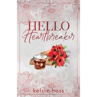 Hello Heartbreaker - Hello Heartbreaker - jetzt bei oelder-buchhandlung.de kaufen