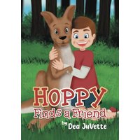 Hoppy Finds A Friend - Hoppy Finds A Friend - jetzt bei oelder-buchhandlung.de kaufen