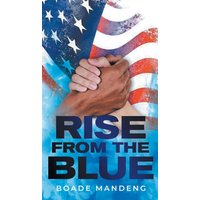 Rise from the Blue - Rise from the Blue - jetzt bei oelder-buchhandlung.de kaufen