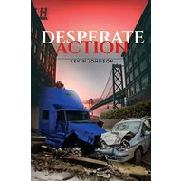 Desperate Action - Desperate Action - jetzt bei oelder-buchhandlung.de kaufen