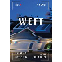 Weft: A Novel - Weft: A Novel - jetzt bei oelder-buchhandlung.de kaufen
