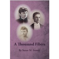 A Thousand Fibers - A Thousand Fibers - jetzt bei oelder-buchhandlung.de kaufen