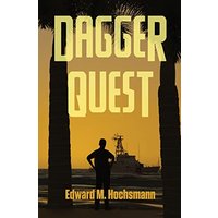 Dagger Quest: A Cutter Kauai Sea Adventure (Cutter Kauai Sea Adventures, Band 1) - Dagger Quest: A Cutter Kauai Sea Adventure (Cutter Kauai Sea Adventures, Band 1) - jetzt bei oelder-buchhandlung.de kaufen
