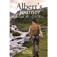 Albert's Journey Through the Mountains - Albert's Journey Through the Mountains - jetzt bei oelder-buchhandlung.de kaufen