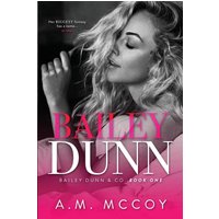 Bailey Dunn - Bailey Dunn - jetzt bei oelder-buchhandlung.de kaufen