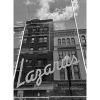 Lazarus - Lazarus - jetzt bei oelder-buchhandlung.de kaufen