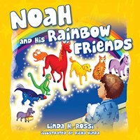 Noah and His Rainbow Friends - Noah and His Rainbow Friends - jetzt bei oelder-buchhandlung.de kaufen