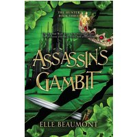 Assassin's Gambit (The Hunter, Band 3) - Assassin's Gambit (The Hunter, Band 3) - jetzt bei oelder-buchhandlung.de kaufen