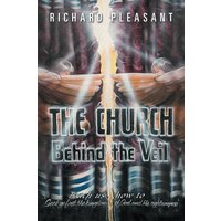 The Church Behind the Veil - The Church Behind the Veil - jetzt bei oelder-buchhandlung.de kaufen