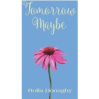 Tomorrow Maybe - Tomorrow Maybe - jetzt bei oelder-buchhandlung.de kaufen