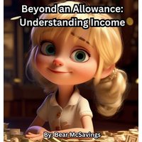 Beyond an Allowance - Beyond an Allowance - jetzt bei oelder-buchhandlung.de kaufen