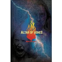 Altar of Ashes - Altar of Ashes - jetzt bei oelder-buchhandlung.de kaufen