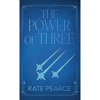 The Power of Three (The Triad Series, Band 1) - The Power of Three (The Triad Series, Band 1) - jetzt bei oelder-buchhandlung.de kaufen