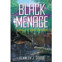 Black Menace: Scourge of an Apocalyptic World - Black Menace: Scourge of an Apocalyptic World - jetzt bei oelder-buchhandlung.de kaufen