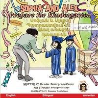 Sophia and Alex Prepare for Kindergarten: ¿¿¿¿¿¿ ¿ ¿¿¿¿¿¿ ¿¿¿¿¿¿¿¿¿¿¿ ¿¿ ¿¿¿¿ ¿¿¿¿¿¿ ¿¿¿¿¿¿¿: ¿¿¿¿¿¿ ¿ ¿¿¿¿¿¿ ¿¿¿¿¿¿¿¿¿¿¿ ¿¿ ¿¿¿¿ ¿¿¿¿¿¿ ¿¿¿¿¿¿¿ ... Ալեքսը) - Sophia and Alex Prepare for Kindergarten: ¿¿¿¿¿¿ ¿ ¿¿¿¿¿¿ ¿¿¿¿¿¿¿¿¿¿¿ ¿¿ ¿¿¿¿ ¿¿¿¿¿¿ ¿¿¿¿¿¿¿: ¿¿¿¿¿¿ ¿ ¿¿¿¿¿¿ ¿¿¿¿¿¿¿¿¿¿¿ ¿¿ ¿¿¿¿ ¿¿¿¿¿¿ ¿¿¿¿¿¿¿ ... Ալեքսը) - jetzt bei oelder-buchhandlung.de kaufen