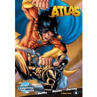 Atlas: Finding Home #4 - Atlas: Finding Home #4 - jetzt bei oelder-buchhandlung.de kaufen