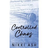 Controlled Chaos: a single mom, friends to lovers, rock star romance - Controlled Chaos: a single mom, friends to lovers, rock star romance - jetzt bei oelder-buchhandlung.de kaufen