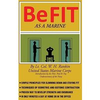 Be Fit as a Marine - Be Fit as a Marine - jetzt bei oelder-buchhandlung.de kaufen