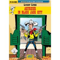 Emme Deutschland Lucky Luke - Aufruhr In Black City
