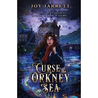 Curse of the Orkney Sea - Curse of the Orkney Sea - jetzt bei oelder-buchhandlung.de kaufen