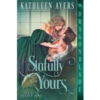 Sinfully Yours (The Five Deadly Sins) - Sinfully Yours (The Five Deadly Sins) - jetzt bei oelder-buchhandlung.de kaufen
