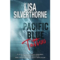 Pacific Blue Tattoo - Pacific Blue Tattoo - jetzt bei oelder-buchhandlung.de kaufen