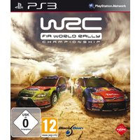 Wrc - Fia World Rally Championship