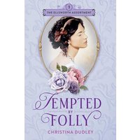 Tempted by Folly - Tempted by Folly - jetzt bei oelder-buchhandlung.de kaufen
