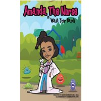 Amanda The Nurse In Wash Your Hands - Amanda The Nurse In Wash Your Hands - jetzt bei oelder-buchhandlung.de kaufen