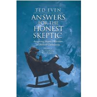 Answers for the Honest Skeptic Part 3: The Conflicting World Religions - Answers for the Honest Skeptic Part 3: The Conflicting World Religions - jetzt bei oelder-buchhandlung.de kaufen