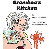 Grandma's Kitchen - Grandma's Kitchen - jetzt bei oelder-buchhandlung.de kaufen