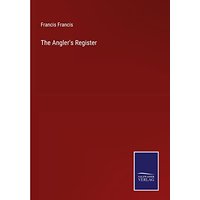 The Angler's Register