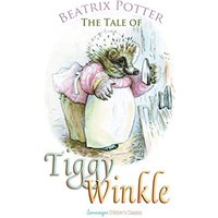 The Tale of Mrs. Tiggy-Winkle (Peter Rabbit Tales)