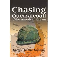 Chasing Quetzalcoatl to the American Dream - Chasing Quetzalcoatl to the American Dream - jetzt bei oelder-buchhandlung.de kaufen