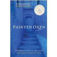 Painted Oxen - Painted Oxen - jetzt bei oelder-buchhandlung.de kaufen