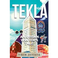 Tekla: An Urban Winter's Tale - Tekla: An Urban Winter's Tale - jetzt bei oelder-buchhandlung.de kaufen