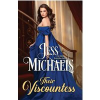 Their Viscountess (Theirs, Band 5) - Their Viscountess (Theirs, Band 5) - jetzt bei oelder-buchhandlung.de kaufen