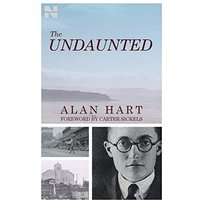 The Undaunted - The Undaunted - jetzt bei oelder-buchhandlung.de kaufen