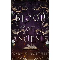 Blood of Ancients - Blood of Ancients - jetzt bei oelder-buchhandlung.de kaufen
