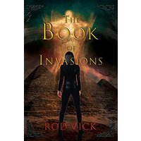 The Book of Invasions - The Book of Invasions - jetzt bei oelder-buchhandlung.de kaufen
